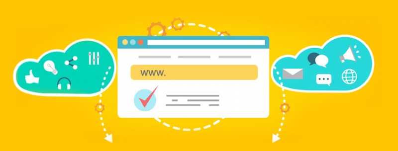 This Is Why Domain Names Are So Important For Your Startup - The Startup Journal - Indian Startup Stories, Startup News, Startup Resources, Interviews