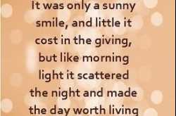 This Little Light of Mine!!