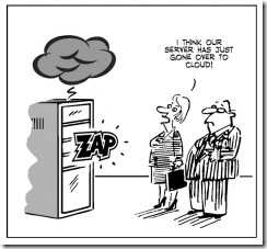 This Summer Wait For The Clouds To Perform