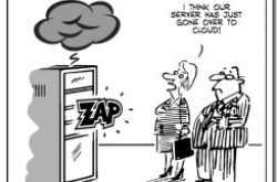 This Summer wait for the Clouds to Perform