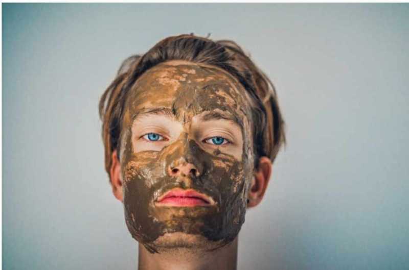 This Vacation Could Save Your Skin| Luxury Mud Bath