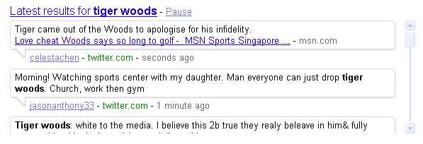 This Week - 7th December 2009