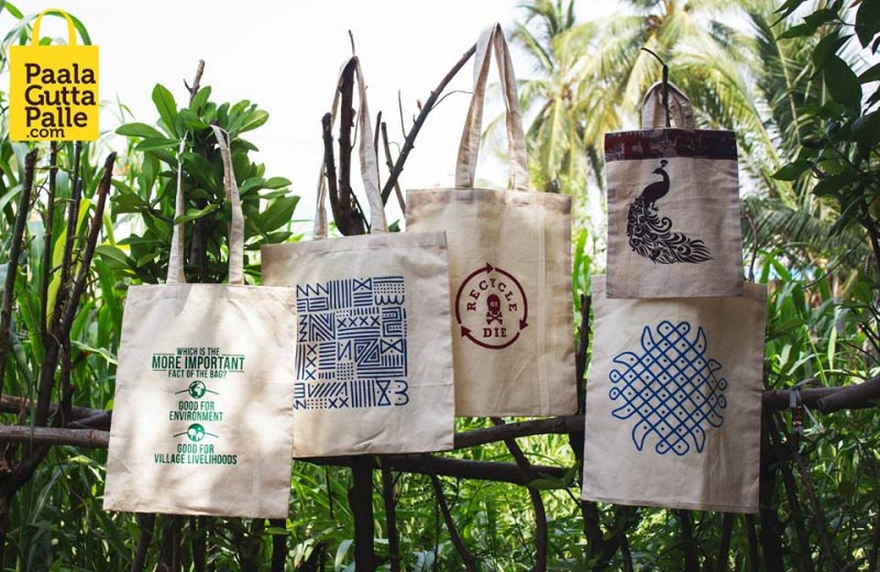 This World Environment Day - Say No To Plastic! - Tangy Tales