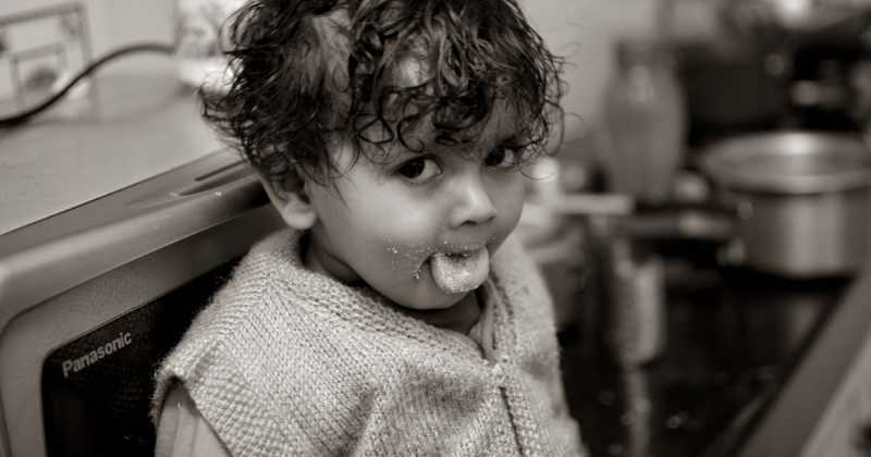 This Blog Just Got A New Post!