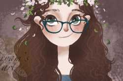 This illustration is for YOU... the dreamer.