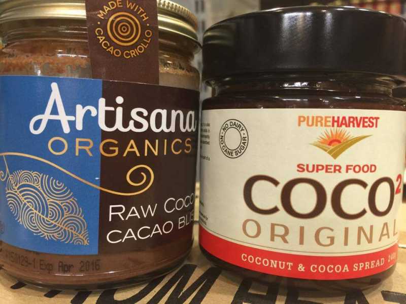 This Instead Of That......