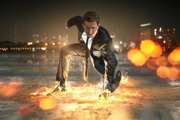 This Is How You Create A Powerful Social Media Profile That Converts