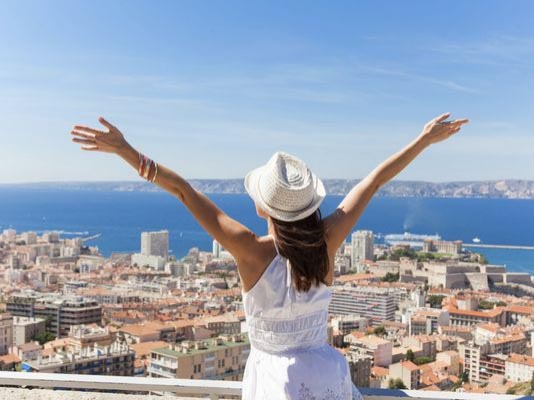 This Is Why Every Woman Needs To Take A Solo Trip - Indiapalette.com