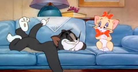 This Is A Toon Story