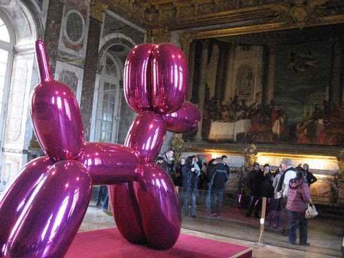 This Is An Art Market That’s Definitely Gotten Its Swagger Back