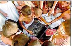 This Is Exactly What We Want..