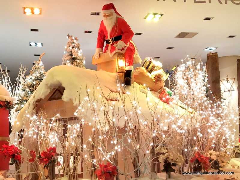 This Is How I Celebrated Christmas In Mumbai