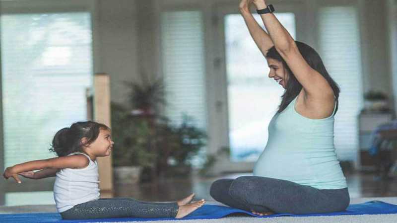 This Is How I Prevented Gestational Diabetes In My Second Pregnancy - DigiMother