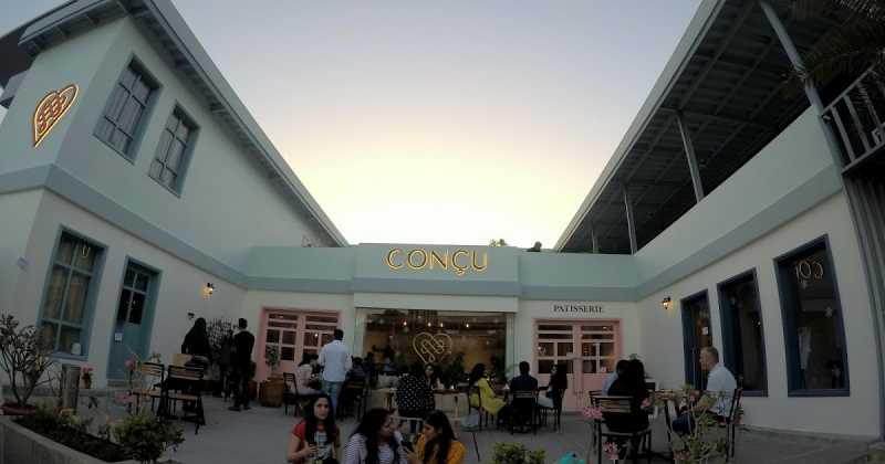 This Is Where You Get The Best Desserts In Hyderabad