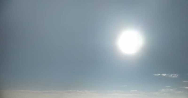 This Is Why Trekking To Skandagiri Is A Bad Idea.