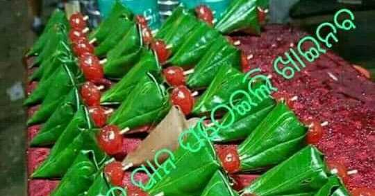 This Peculiar Oria Festival Is A Real Bundle Of Joy