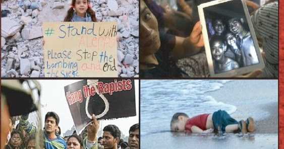 This Too Shall Not Pass: How Social Media Went From Becoming A Site Of Abuse Of Women To A Platform Where Women Outed Their Abusers