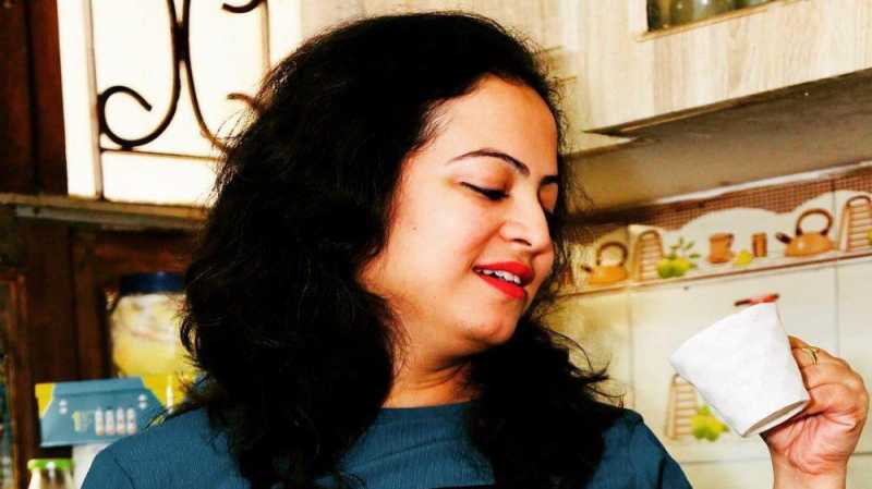 This Year, I Won’t Settle For Half - DigiMother