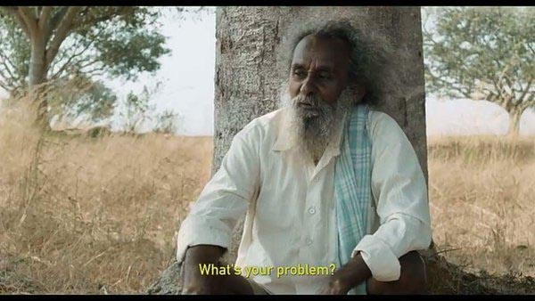 Thithi: Characters Stay