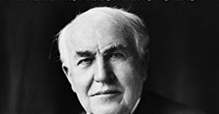 Thomas Edison: A Life From Beginning To End By Hourly History - Book Review