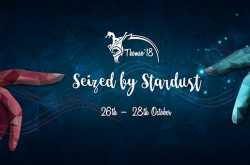 Thomso 2018 - The Annual Cultural Festival of IIT Roorkee