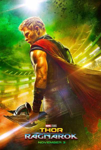 Thor: Ragnarok Official Teaser Trailer  | Trailers