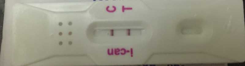 Those 2 Much Awaited Dark Lines...