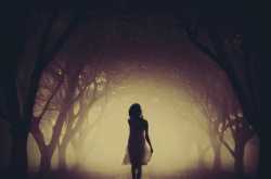 Those Haunting Souls