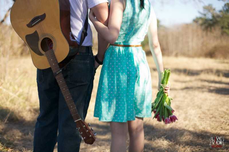 Those Good Ole’ Charming Days Of Dating!