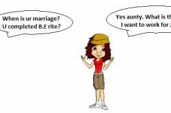 Those three words!!!!