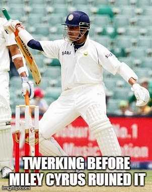 Thou Shall Not Crucify Sreeshanth 