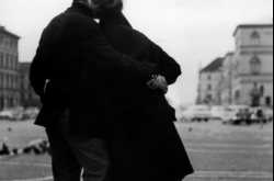 Though we dream and hardly know it