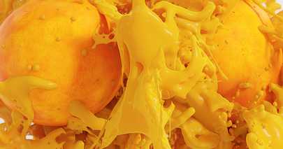 Thoughtful Whispers: AN APPETIZING MEMORY