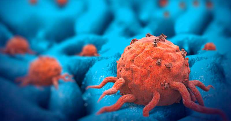 Thoughts : Five Worst Kinds Of Cancer In India » Prabhat Rayal