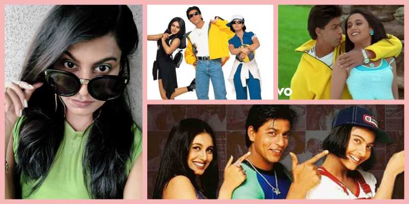 Thoughts I Had After I Realized It