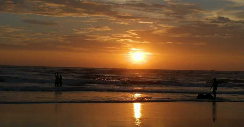 Thoughts After A Sojourn In India