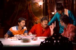 Thoughts on “Aambala”