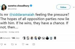 Thoughts on Federalism and the Karnataka State Elections of 2018