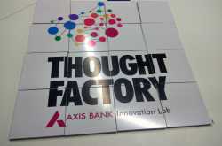 Thoughts on: “Thought Factory” by Axis Bank