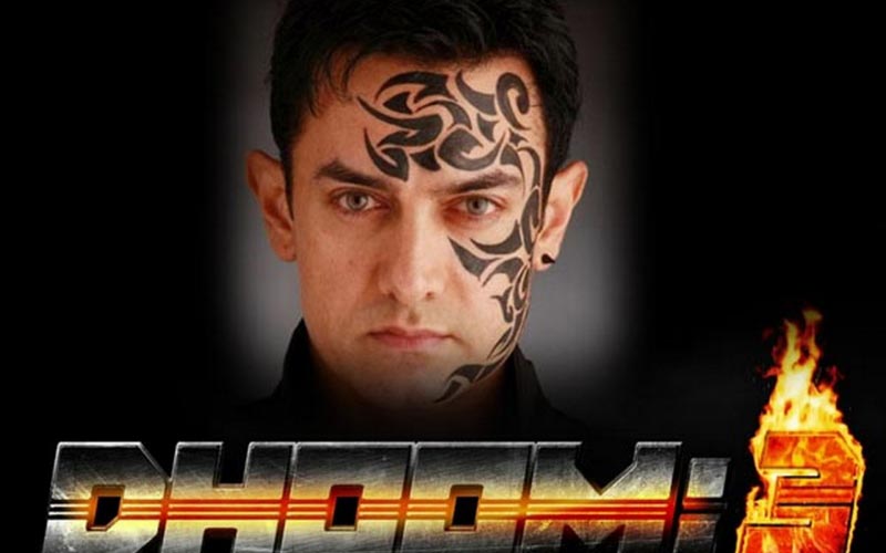 Thousands Fall Below Poverty Line After Watching Dhoom 3