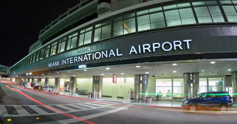 Threatens To Blow Up Miami Airport By Indian Teen After Losing Bitcoin