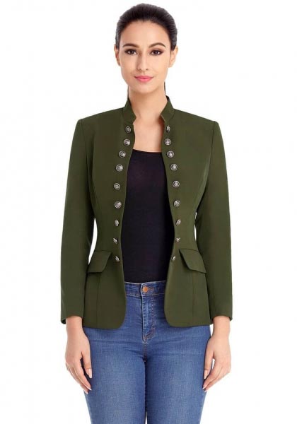 Three Awesome Colors For Fall And How To Wear Them