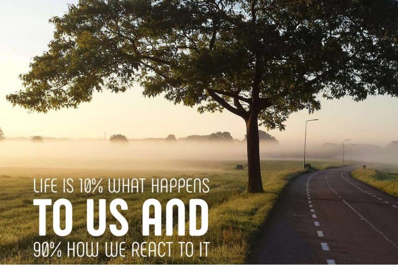 Three Days , Three Quotes Challenge - Day 3 - Peppered With Stories