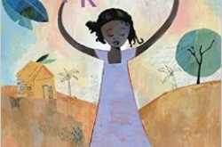 Three Leaves, Three Roots and a Dream - A reading of Ann E. Burg\