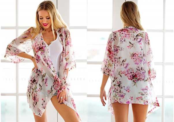 Three Outerwear That Will Level Up Your Summer Style