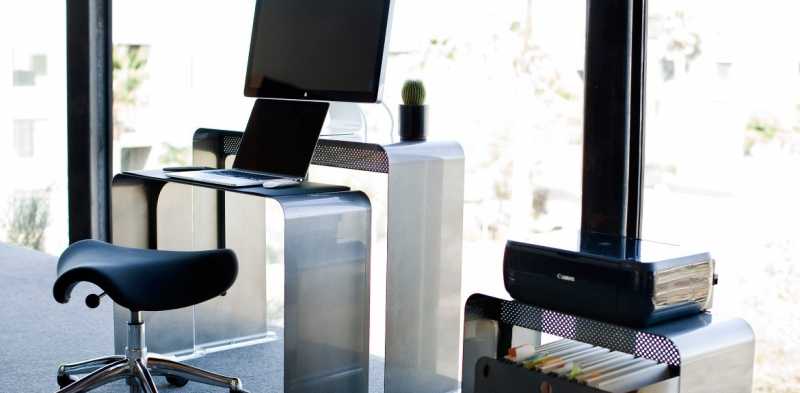 Three Places Remote Workers Can Use | Nishita