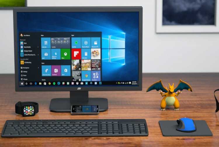 Three Reasons Your Computer Is Running Slow