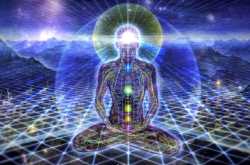 Three Stages of Consciousness - Paul Ferrini