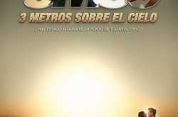 Three Steps Above Heaven