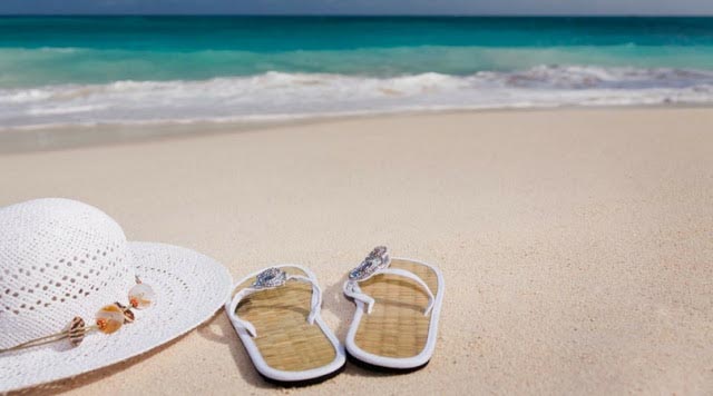 Three Summer Pieces You Can Wear All Year Round